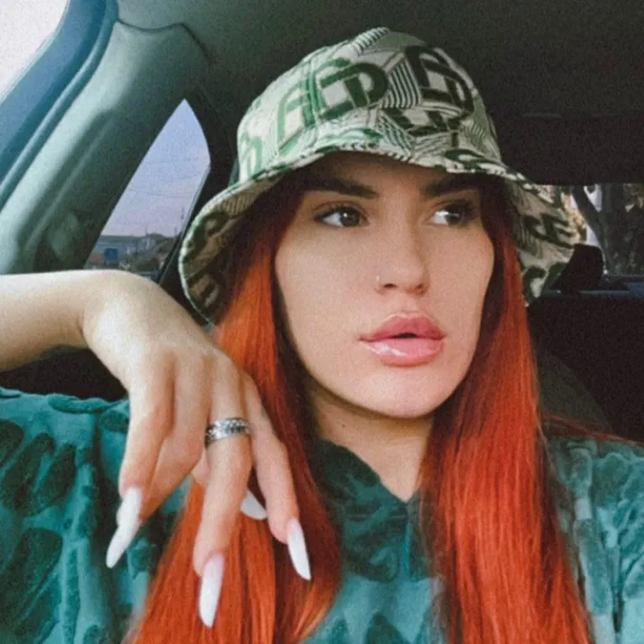 Raluca Elena