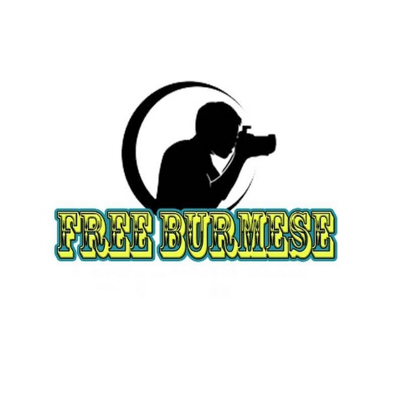 Free Burmese