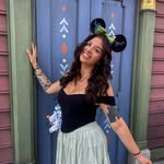 Coral🌺Travel & Disney Parks 🏰🌍