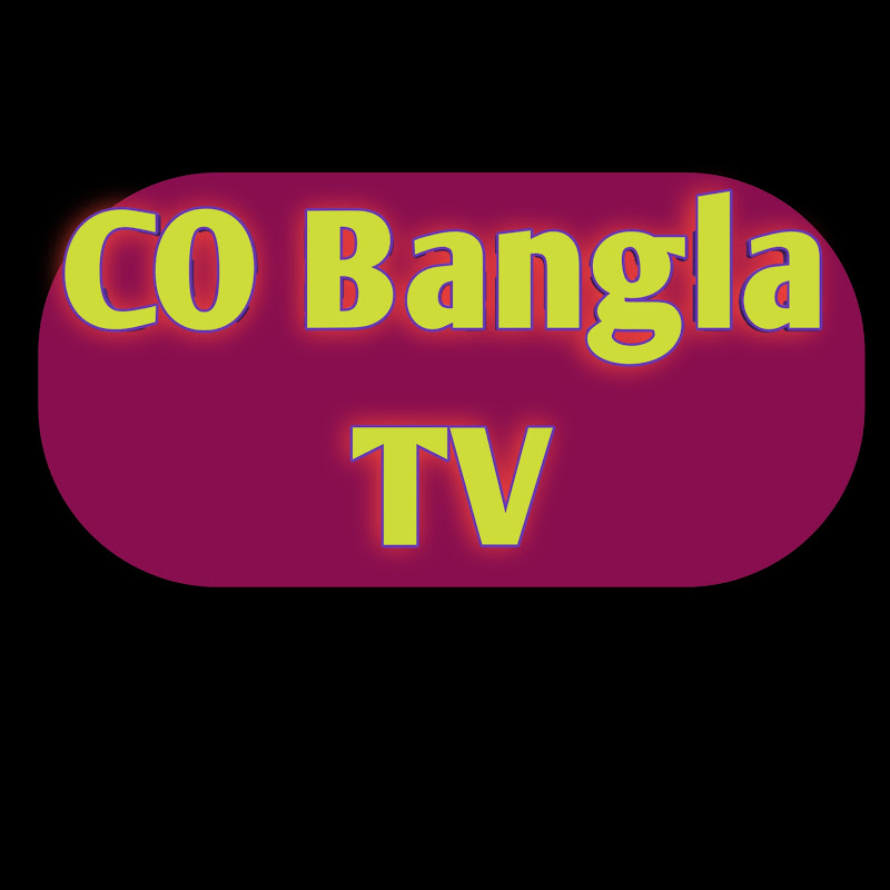 C O Bangla TV