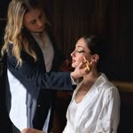 Jessica Hall  | Destination Bridal Make-up Artist & HairStylist