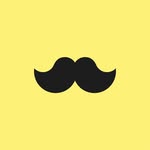 Moustache Milk & Cookie Bar