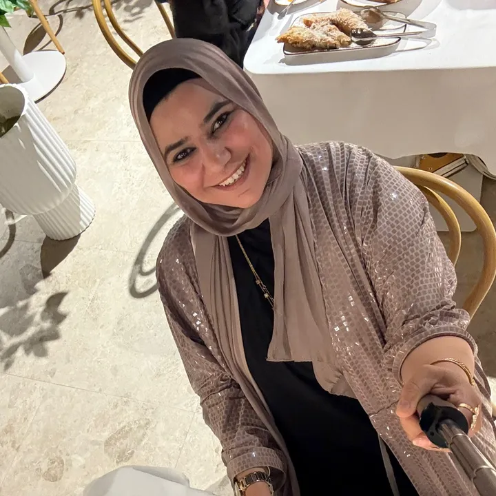 Dina Nabil