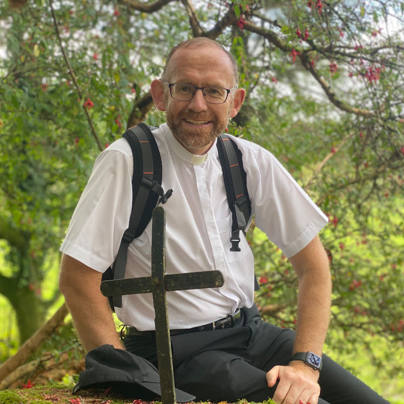 Bishop Fintan Monahan