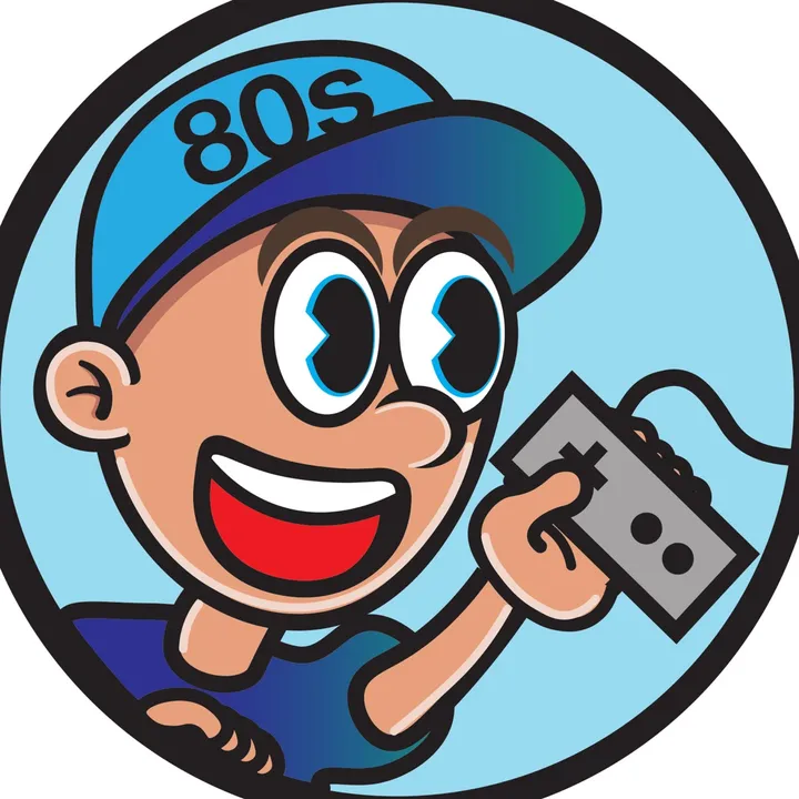 Adventures In Gamerville