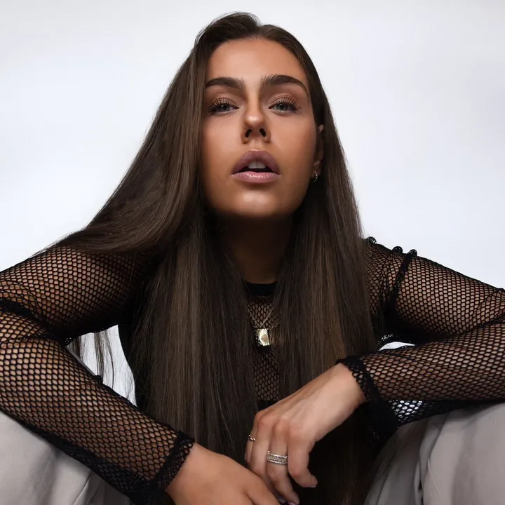 Gabby Mae