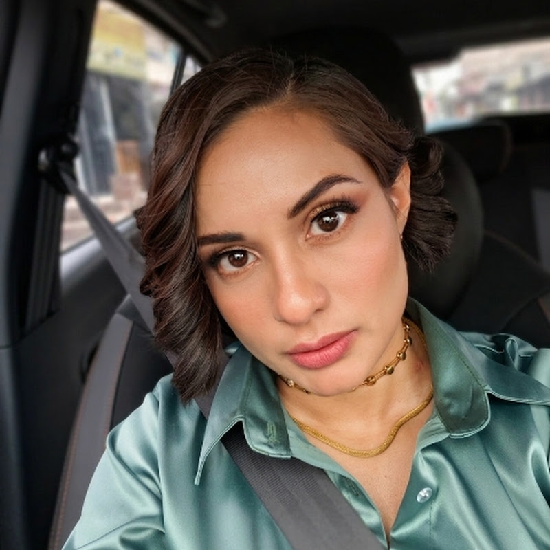 Geli Arias