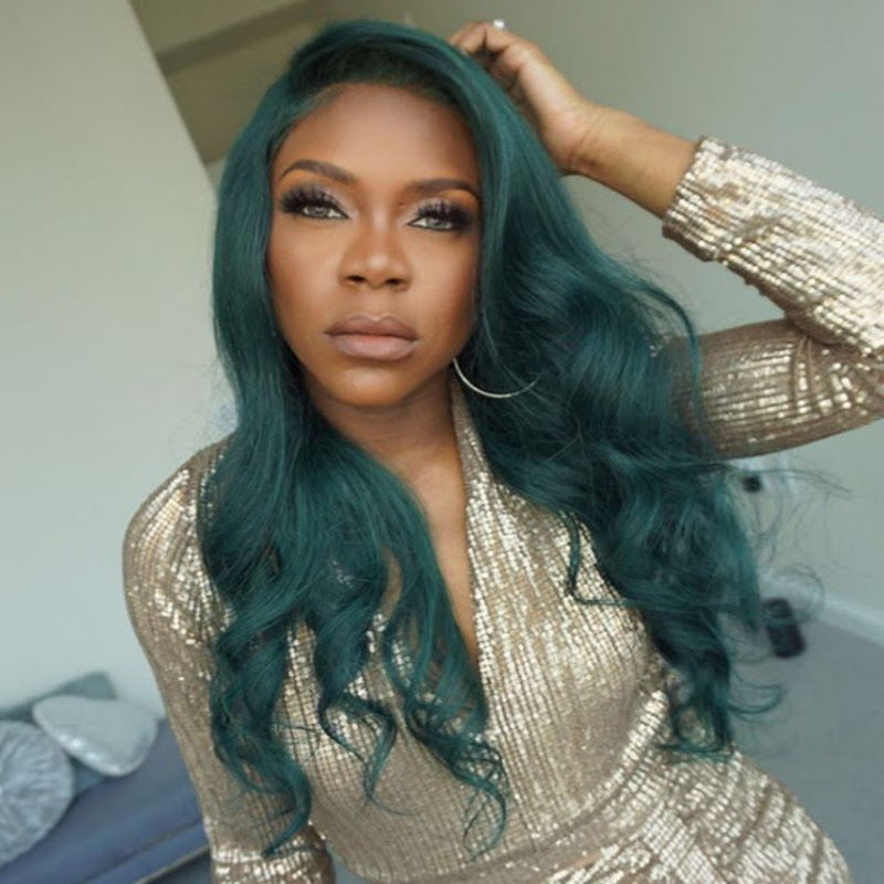 The Virgin Hair Fantasy