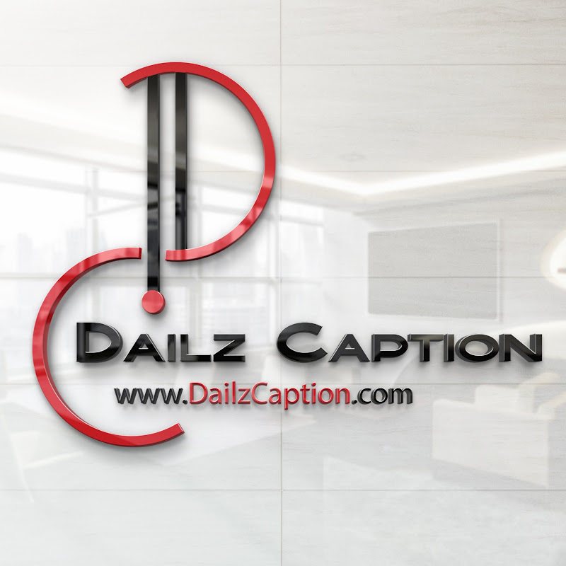 Dailz Caption