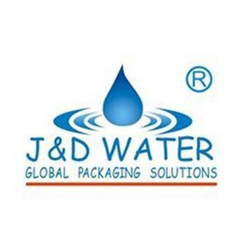 J&D Drinking Water Equipment