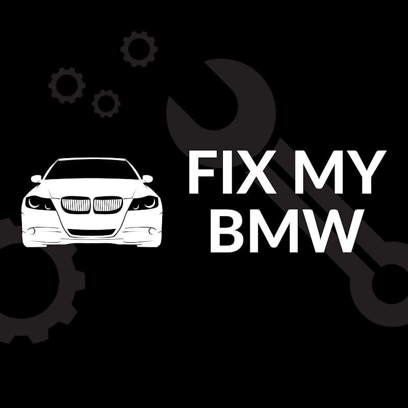 Fix my BMW
