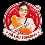 Hà Lẩu Tokbokki
