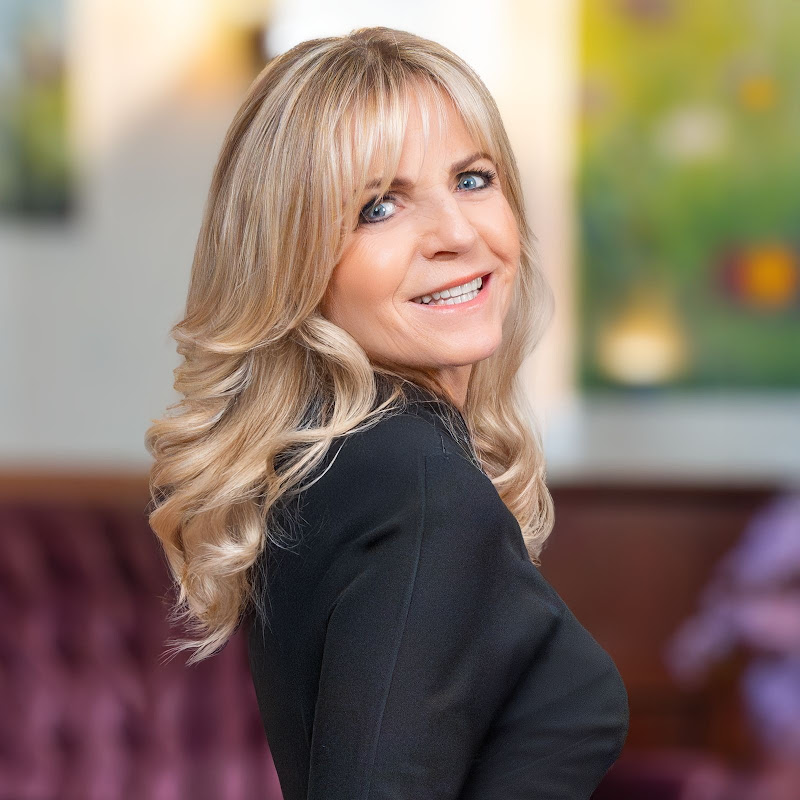 Petra Führich Talks