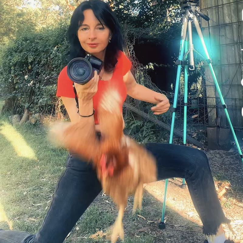 FitPM Svetlana Zara Australia