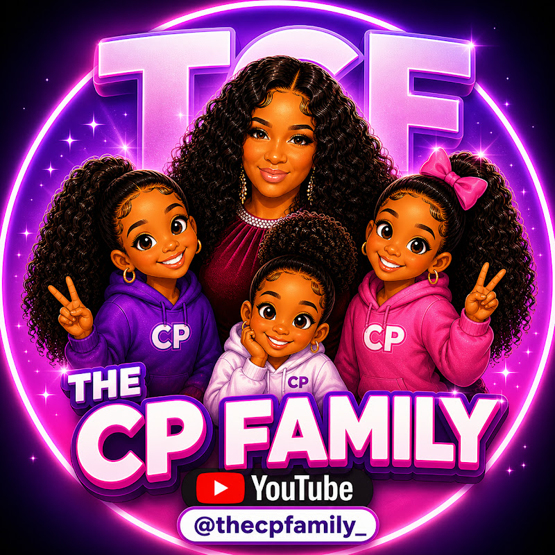 The CP Family 