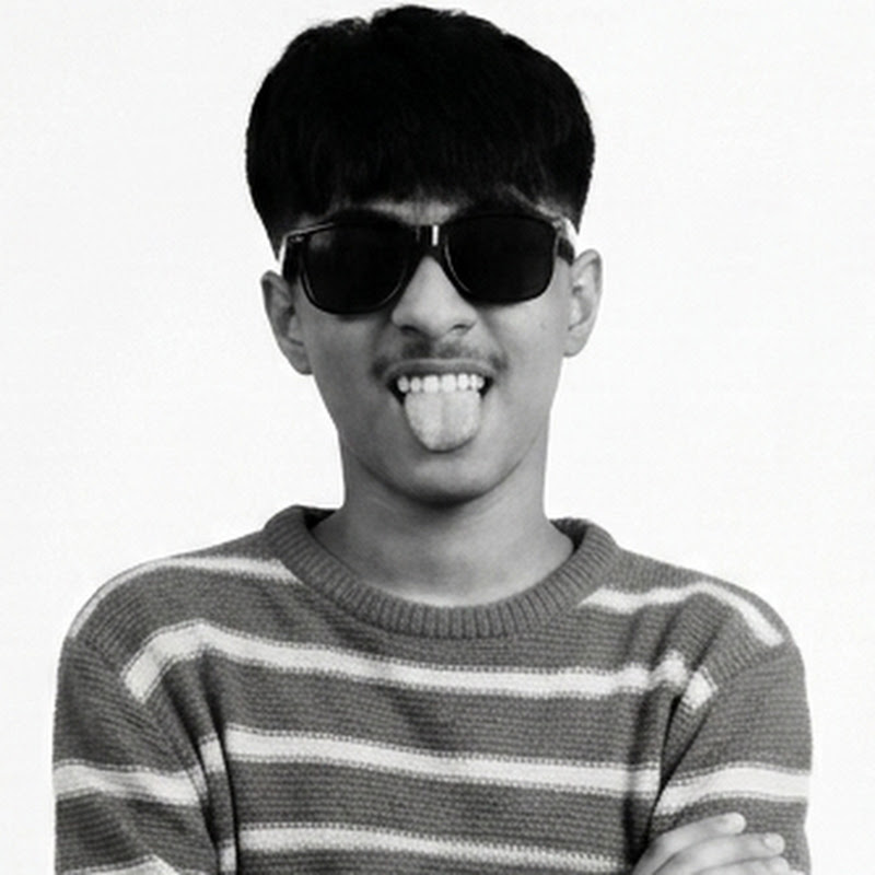 Crazy Rawat