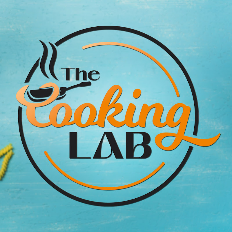The Cooking Lab