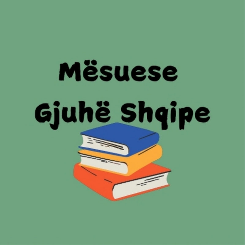 Mësuese Gjuhë Shqipe