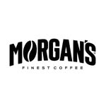 Morgan's Finest Coffee