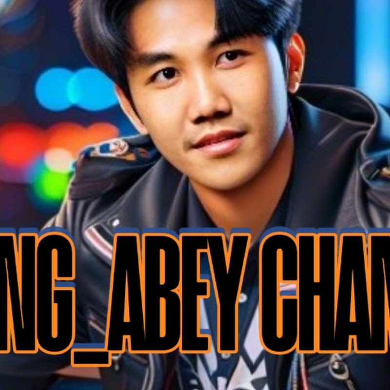 KANG_ABEY CHANNEL