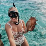 Gabriella | Ocean | Diving