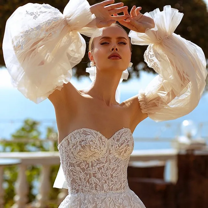 Bella Melbourne Bridal
