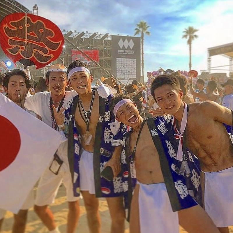 お祭りちゃんねる