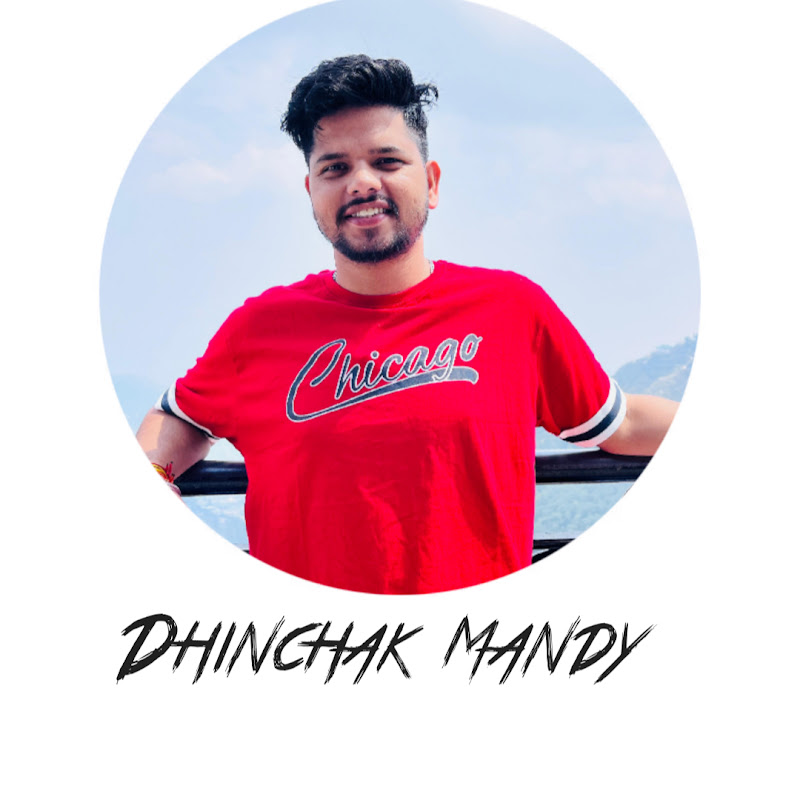 Dhinchak Mandy