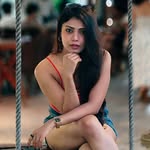 Raina Verma | Official
🎥 Model • Fitness • Travel • Dog Mom