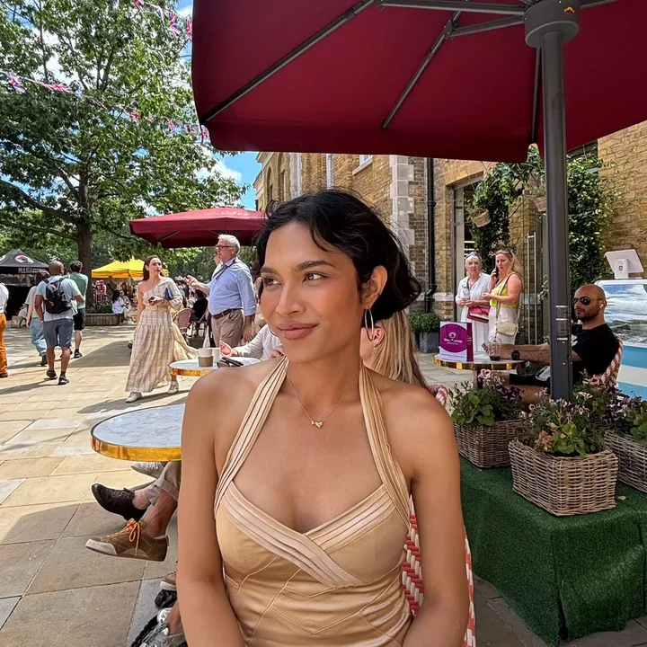 ซาร่าอาสารีแคป (SarahCH)