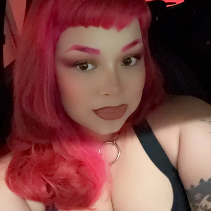 Michellefrumhell🖤🎀🔪