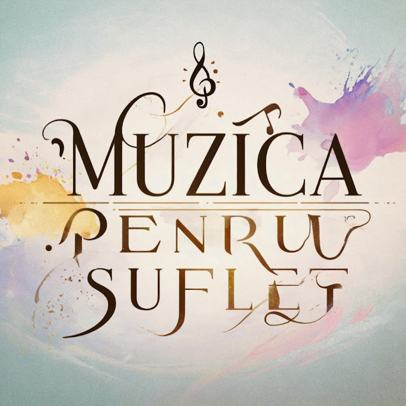 Muzică pentru suflet
