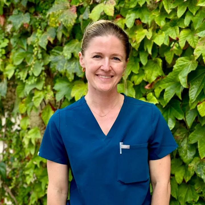 Liz Malphrus, MD, MPP