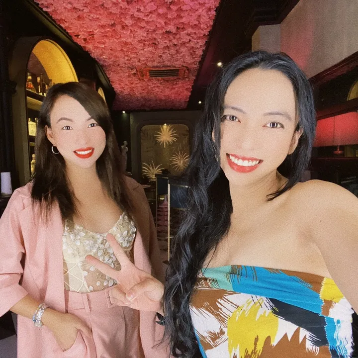 Tita Cha  💅