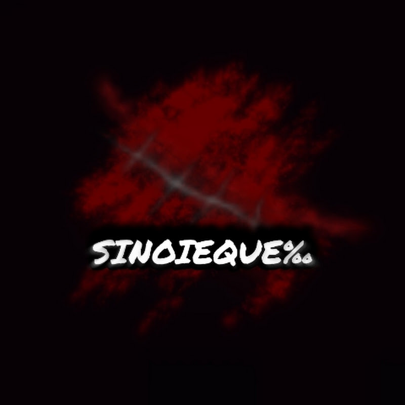 SINOIEQUE‰