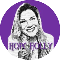 Hope with Holly