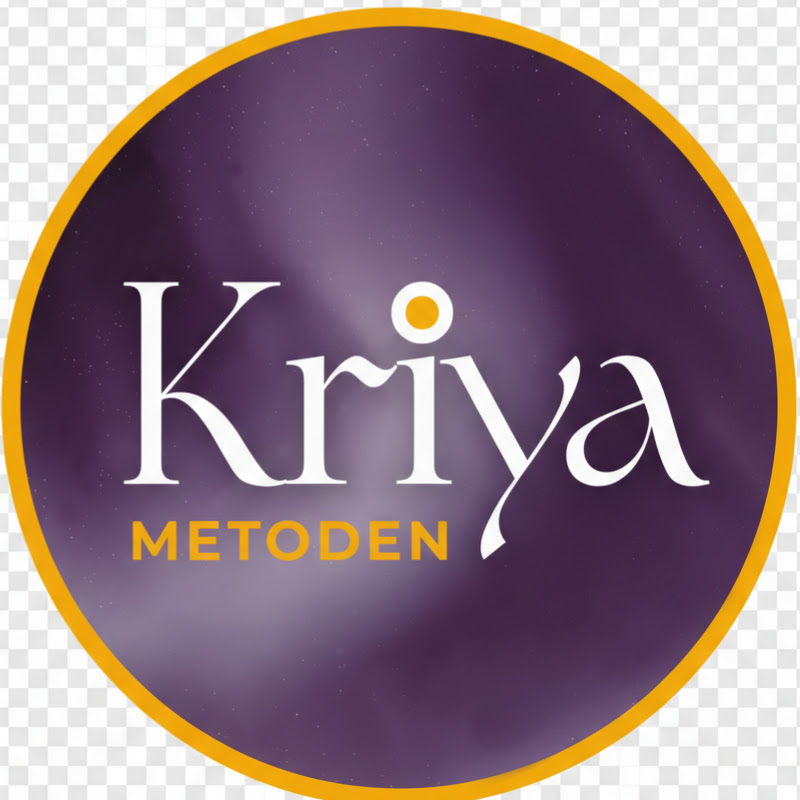 Kriya Metoden