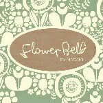 Flower Bell by Masami