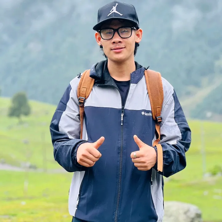 MAGAR√SOLTA🇳🇵