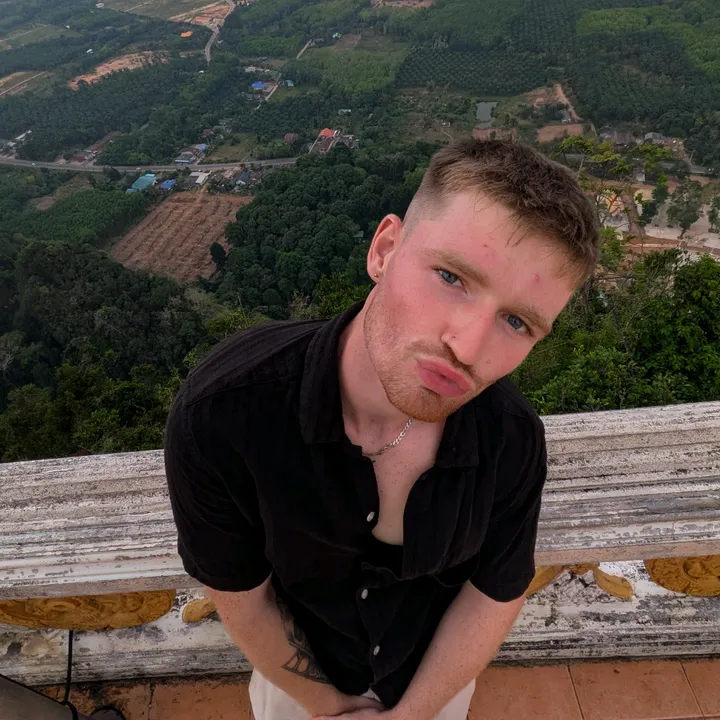 JACK HEATON | TRAVEL CREATOR