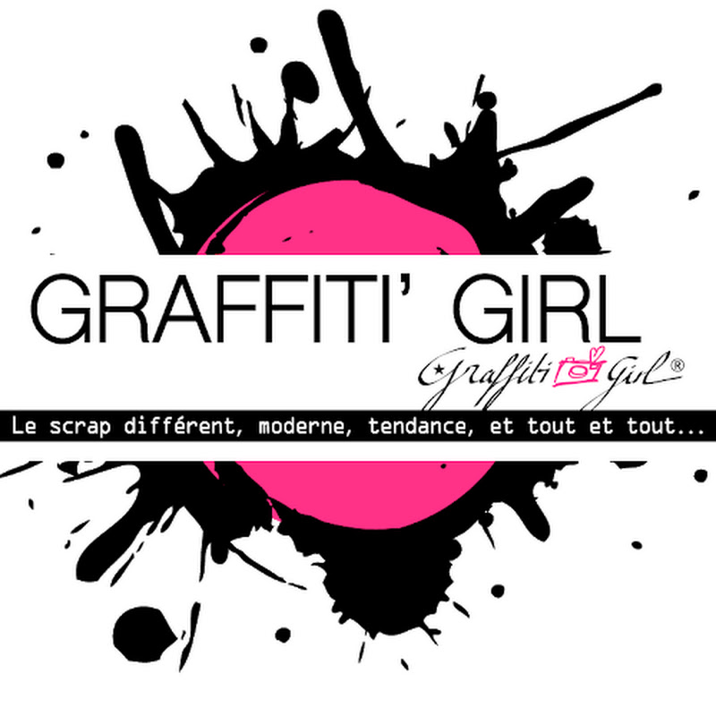 Graffiti' Girl