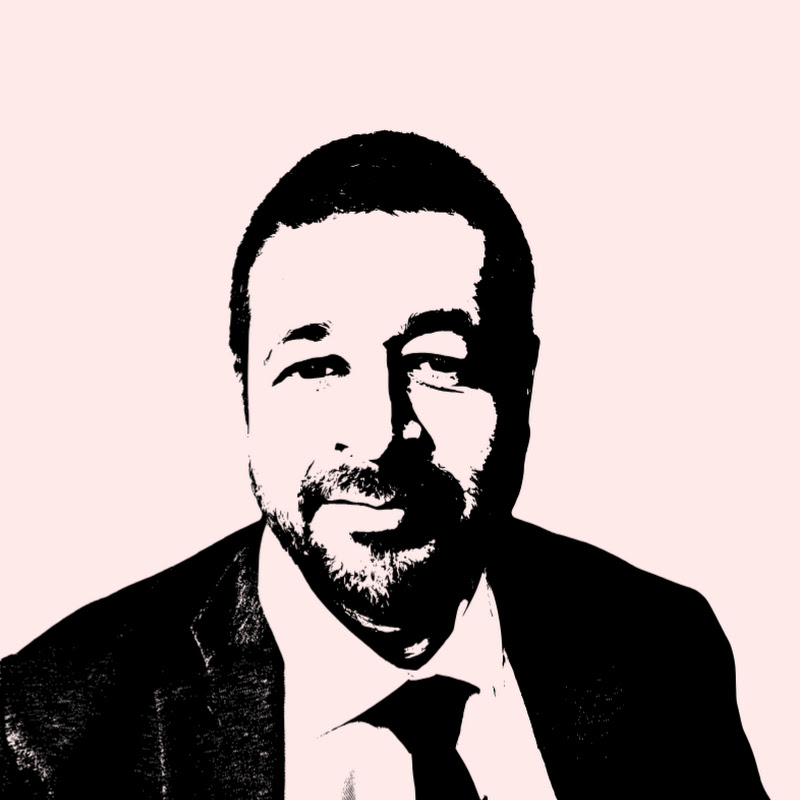 Founder Thesis with Akshay Datt