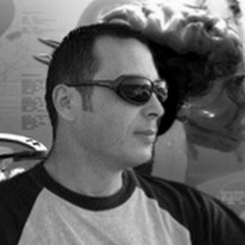 Bozhidar Stoyanov