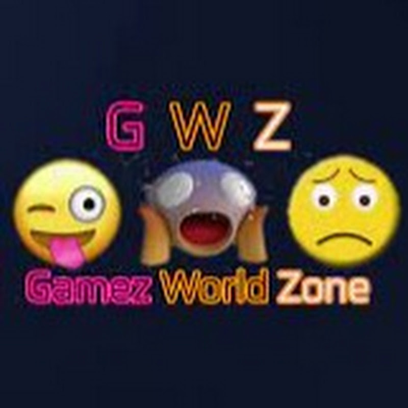 Gamez World Zone