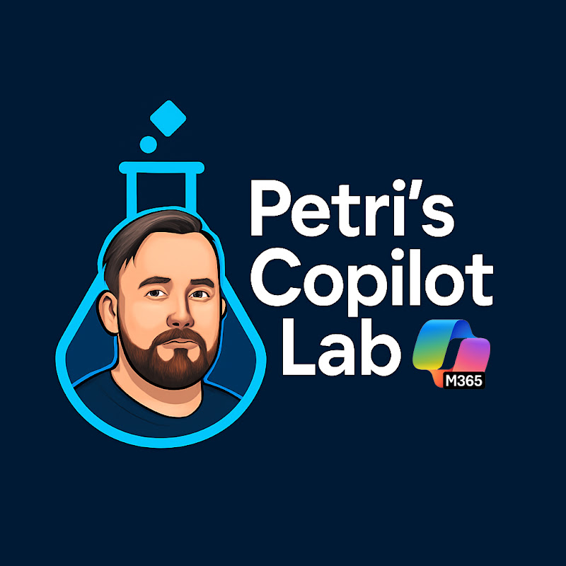 Petri's Copilot Lab