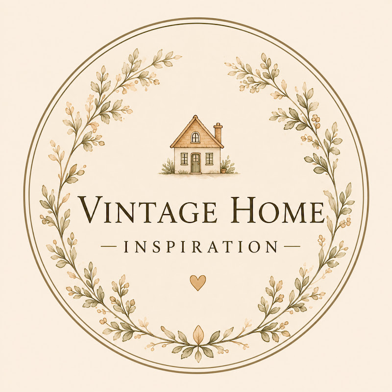 Vintage Home Inspiration
