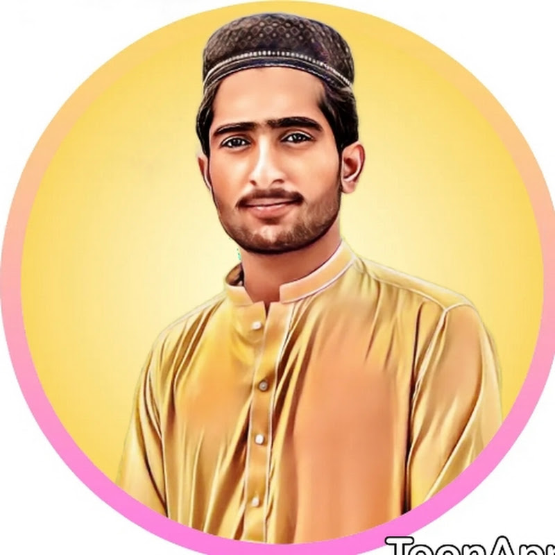 ASMR UBAID