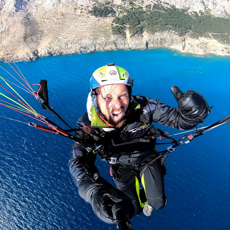 Thomas Hofbauer (hike2fly4fun)