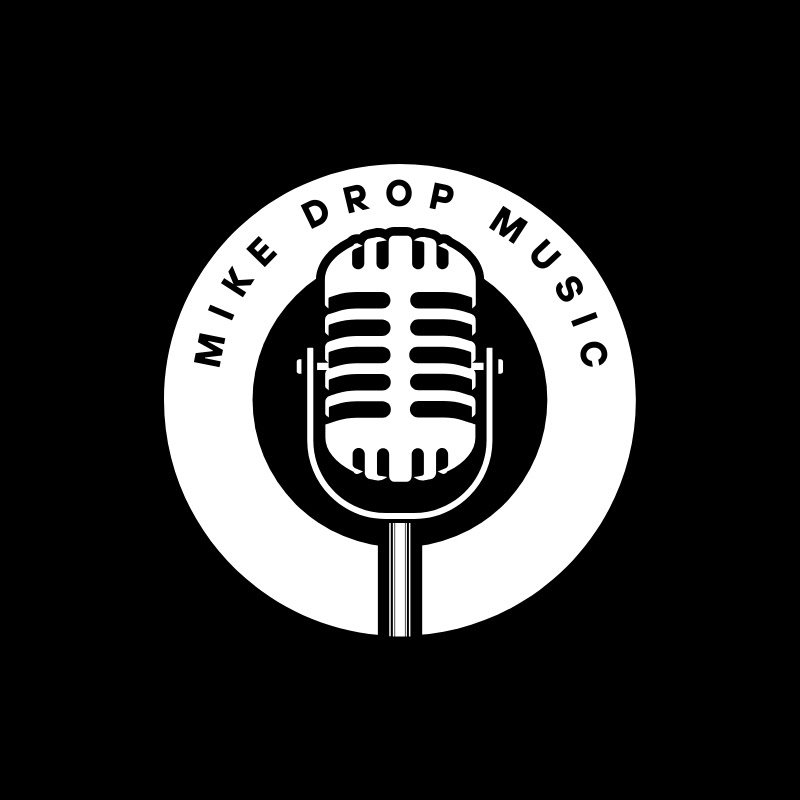 Mike Drop Music 