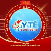Y Tế & Đời Sống